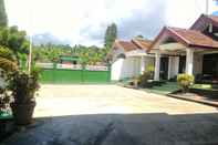 Exterior Homestay Olala