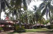 Ruangan Fungsional 7 JAV Beach Resort Hotel and Restaurant