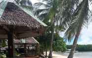 Bangunan 6 JAV Beach Resort Hotel and Restaurant