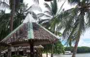 Bangunan 4 JAV Beach Resort Hotel and Restaurant