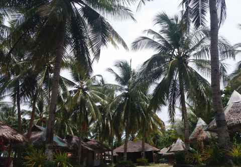 Functional Hall JAV Beach Resort Hotel and Restaurant