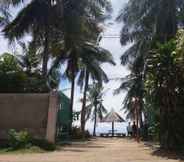 Exterior 3 JAV Beach Resort Hotel and Restaurant