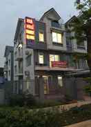 EXTERIOR_BUILDING Family Ha Long Apartment