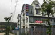 Bangunan 2 Family Ha Long Apartment