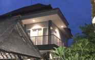 Sảnh chờ 5 Godem Jaya Homestay