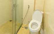 Toilet Kamar 5 Moka House