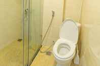 Toilet Kamar Moka House