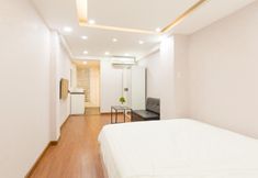 Phòng ngủ 2 Moka House