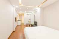 Kamar Tidur Moka House