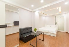 Phòng ngủ 6 Moka House