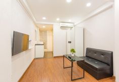 Khu vực công cộng 3 Moka House