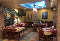 ร้านอาหาร 2 Summer Breeze Hotel