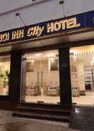 EXTERIOR_BUILDING Blue Hanoi Inn City Hotel