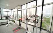 Fitness Center 5 Blue Hanoi Inn City Hotel