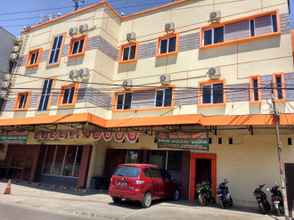 Bangunan 4 Aza Guest House