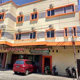 アザ ゲストハウス 1, マカッサル市境界-ゴワ県ホテル