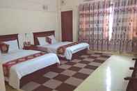 Phòng ngủ Bien Nho Motel