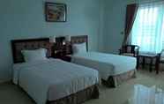 Phòng ngủ 3 Bien Nho Motel