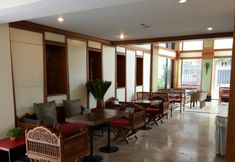 Restoran 2 The Imperial Home Hotel