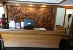 로비 4 The Imperial Home Hotel