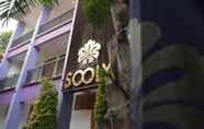 Bangunan 4 Sooly Family Hotel