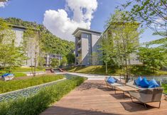 Ruang untuk Umum 7  23 Degrees By FavoriteStay