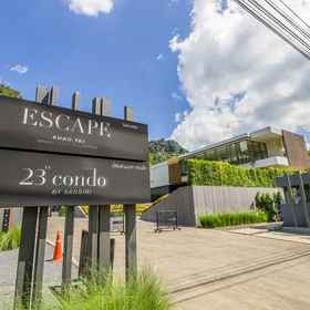 23 Degrees By FavoriteStay1 , 飯店วัดมวกเหล็กนอก