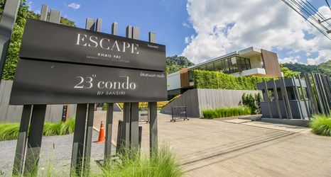 Exterior 2  23 Degrees By FavoriteStay