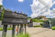 Bangunan  23 Degrees By FavoriteStay