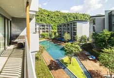 Luar Bangunan 3  23 Degrees By FavoriteStay