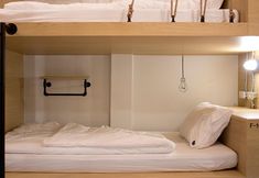 Bedroom 7 Slumber Party Hostel