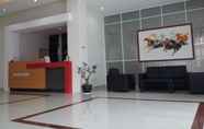 Lobby 4 Hotel Grand Indobaru