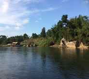 Nearby View and Attractions 2 The Green House Kanchanaburi