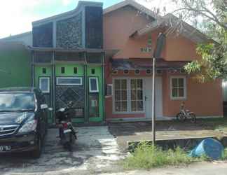 Exterior 2 Guest House Bu Rima