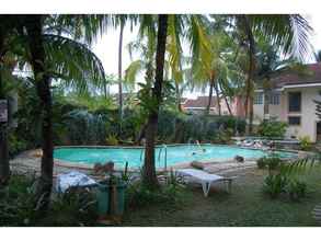 Swimming Pool 4 Tuscania Condominium