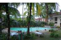 Swimming Pool Tuscania Condominium