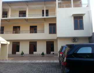 Exterior 2 Discovery Homestay