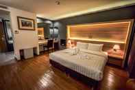 Kamar Tidur The Three Hatyai