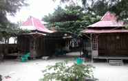 Exterior 3 Efany Homestay