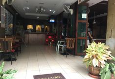 ロビー 2 Nat 2 Guest House