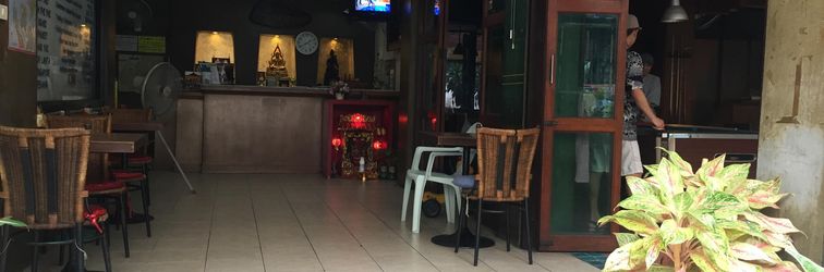 大堂 Nat 2 Guest House