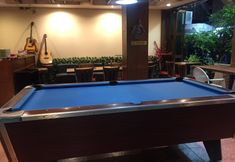 娯楽施設 3 Nat 2 Guest House