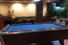 休闲设施 Nat 2 Guest House