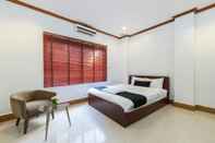 Kamar Tidur Pacific Vientiane Hotel