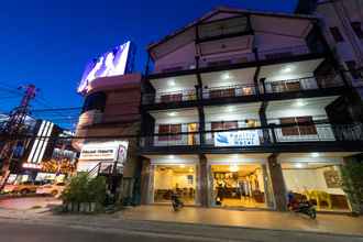 Exterior 4 Pacific Vientiane Hotel