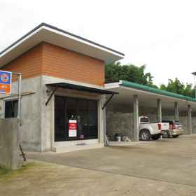 Press Like Resort 1, Hotel Pathum