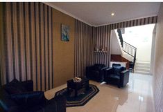 Lobby 2 Griya Tampak Siring