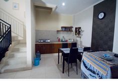 Bedroom 5 Griya Tampak Siring