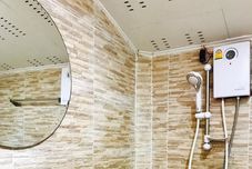 客房浴室 Sang Un Bungalow