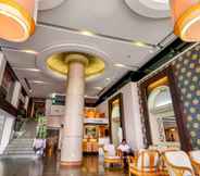 Lobby 3 Viva Hotel Songkhla